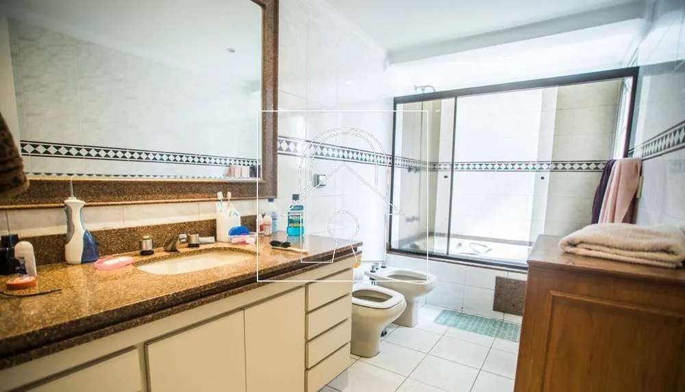 Apartamento, 4 quartos, 160 m² - Foto 5