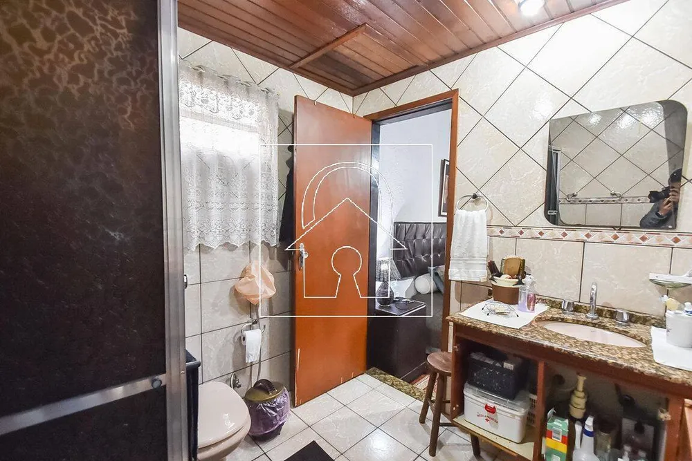 Sobrado, 4 quartos, 250 m² - Foto 6
