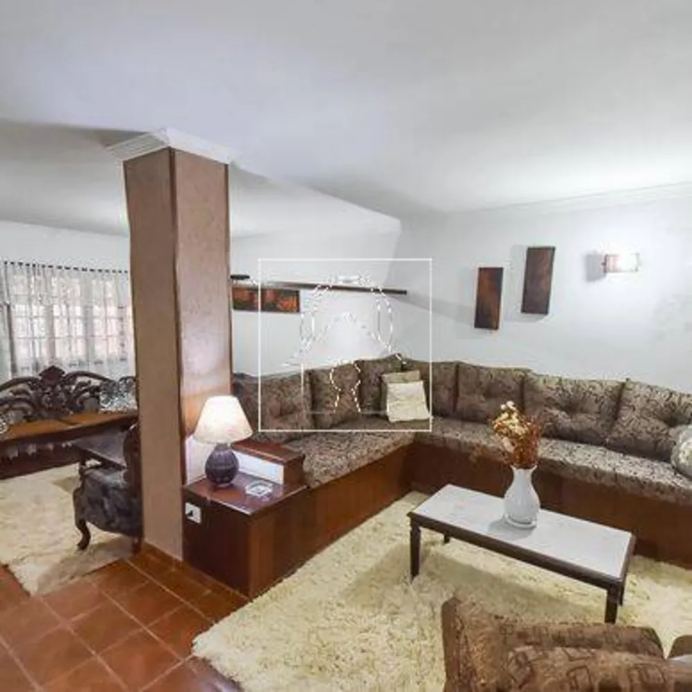 Sobrado, 4 quartos, 250 m² - Foto 3