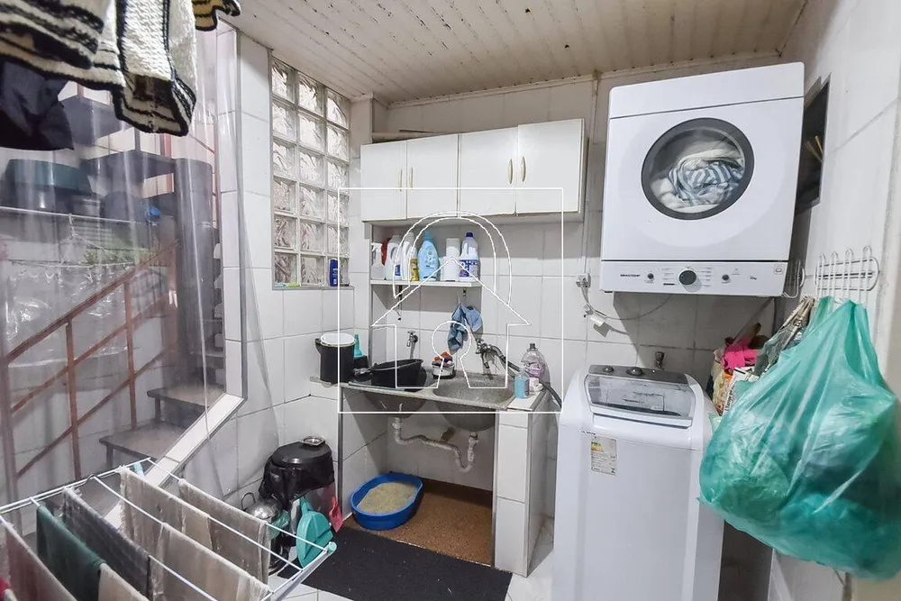 Sobrado, 4 quartos, 250 m² - Foto 8