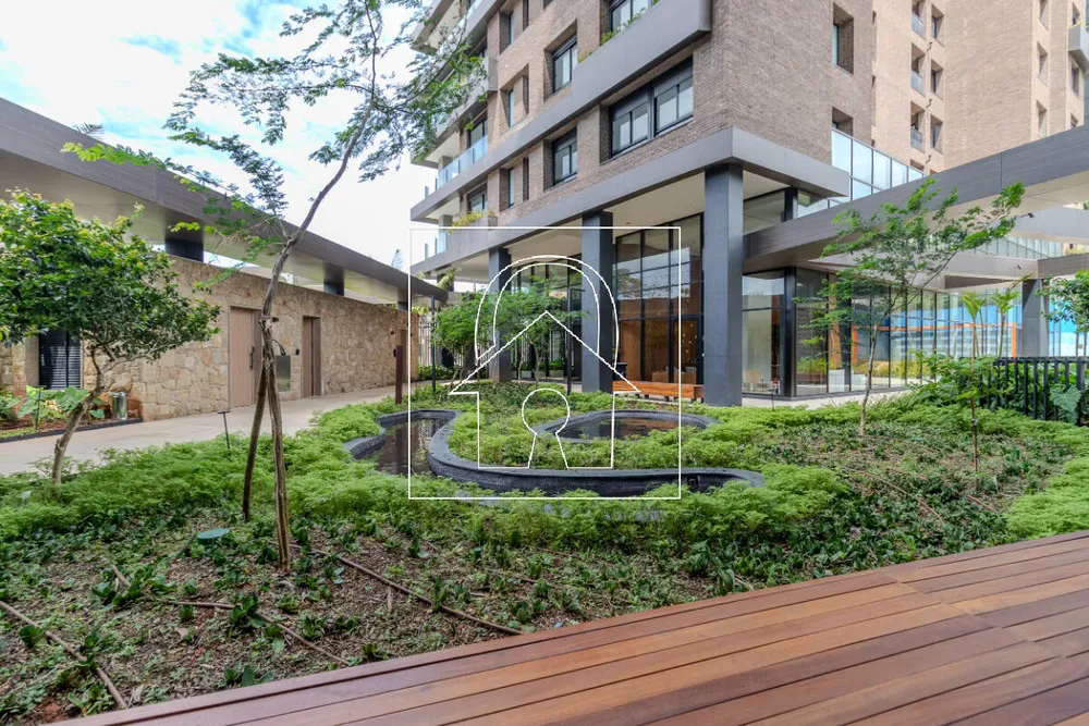 Apartamento, 2 quartos, 301 m² - Foto 4