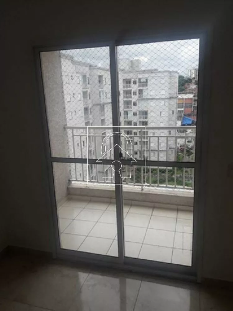 Apartamento à venda com 3 quartos, 57m² - Foto 2