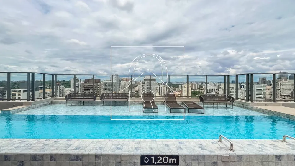 Apartamento, 2 quartos, 69 m² - Foto 4