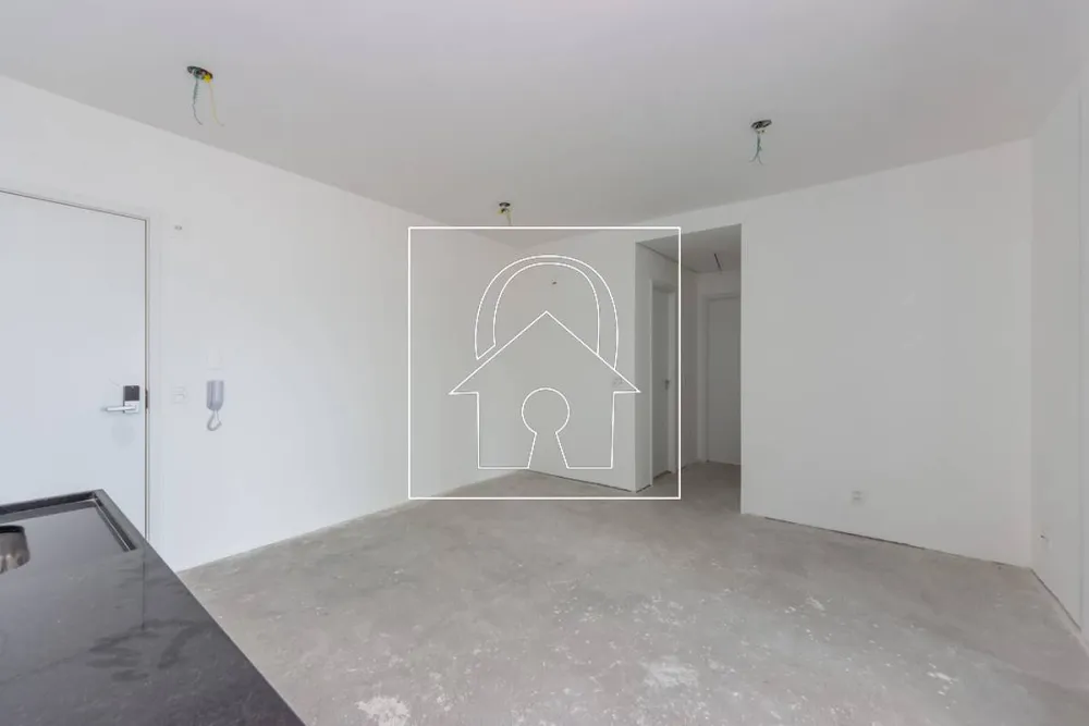 Apartamento, 2 quartos, 69 m² - Foto 1