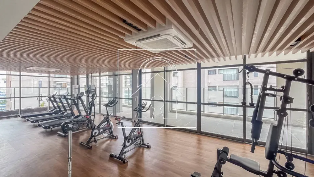 Apartamento, 2 quartos, 69 m² - Foto 3