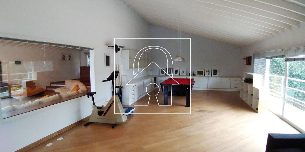 Casa, 5 quartos, 871 m² - Foto 4