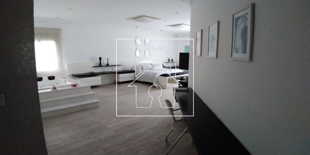 Casa, 5 quartos, 871 m² - Foto 1