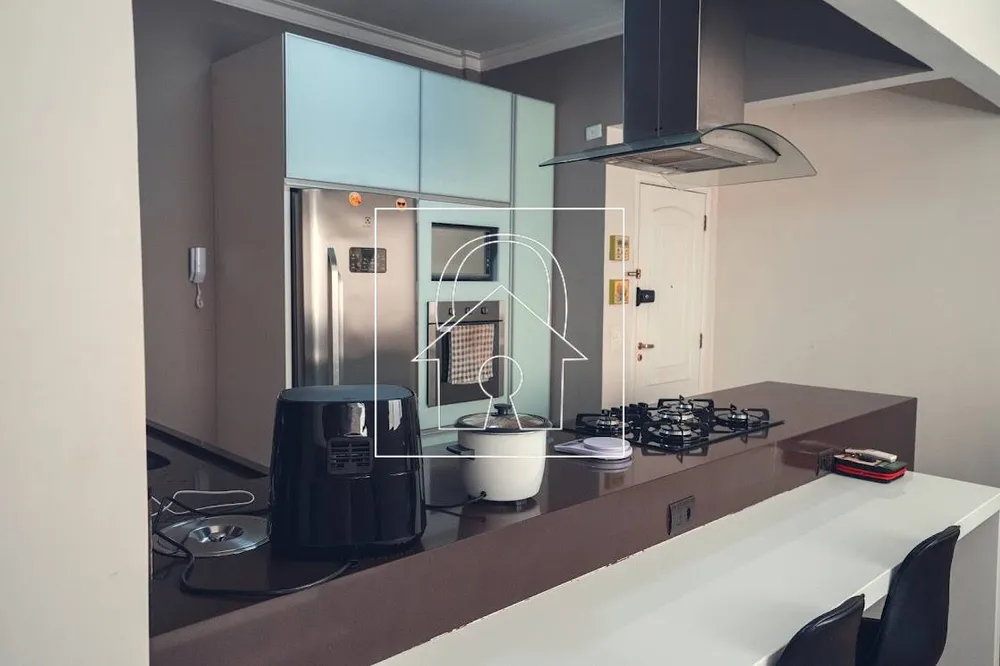 Apartamento, 2 quartos, 102 m² - Foto 3