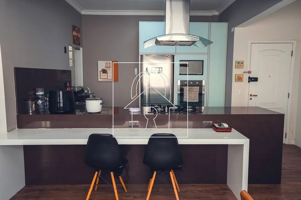 Apartamento, 2 quartos, 102 m² - Foto 2
