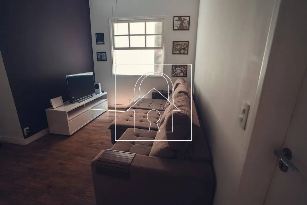 Apartamento, 2 quartos, 102 m² - Foto 1