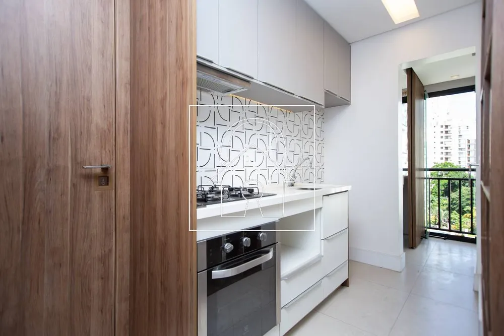 Apartamento, 2 quartos, 53 m² - Foto 2