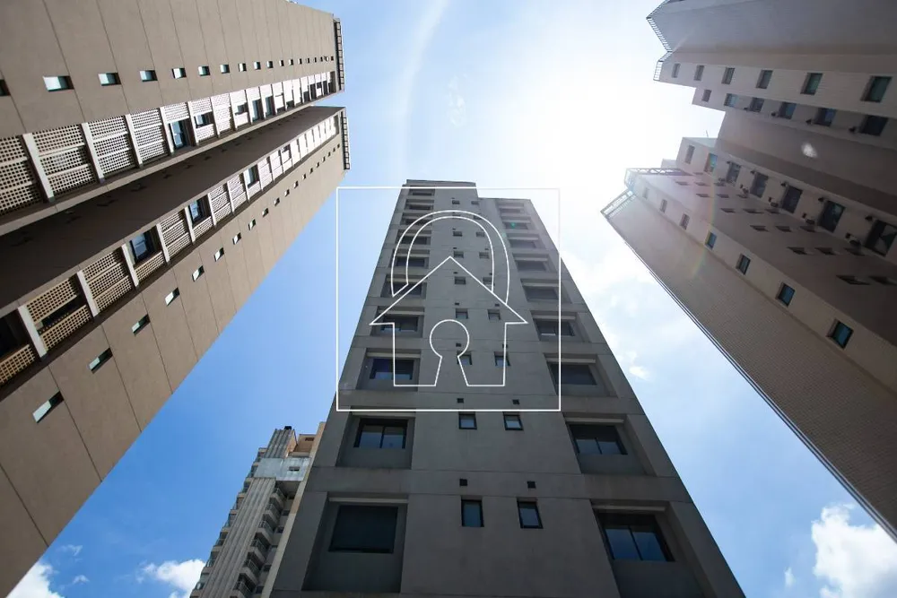 Apartamento, 2 quartos, 53 m² - Foto 1