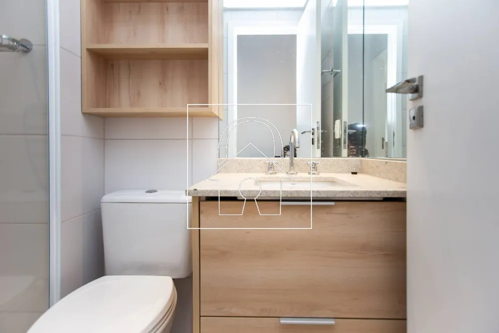 Apartamento, 2 quartos, 53 m² - Foto 5