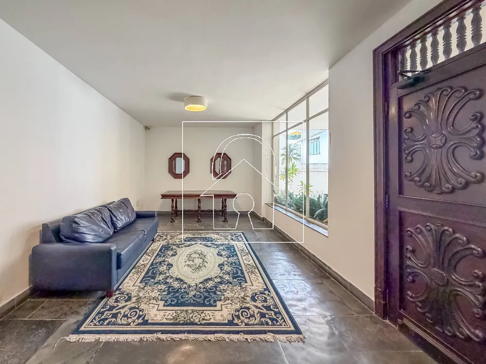 Apartamento, 3 quartos, 110 m² - Foto 12