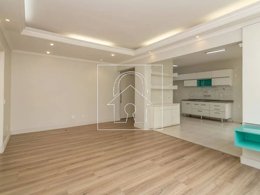 Apartamento, 3 quartos, 110 m² - Foto 4
