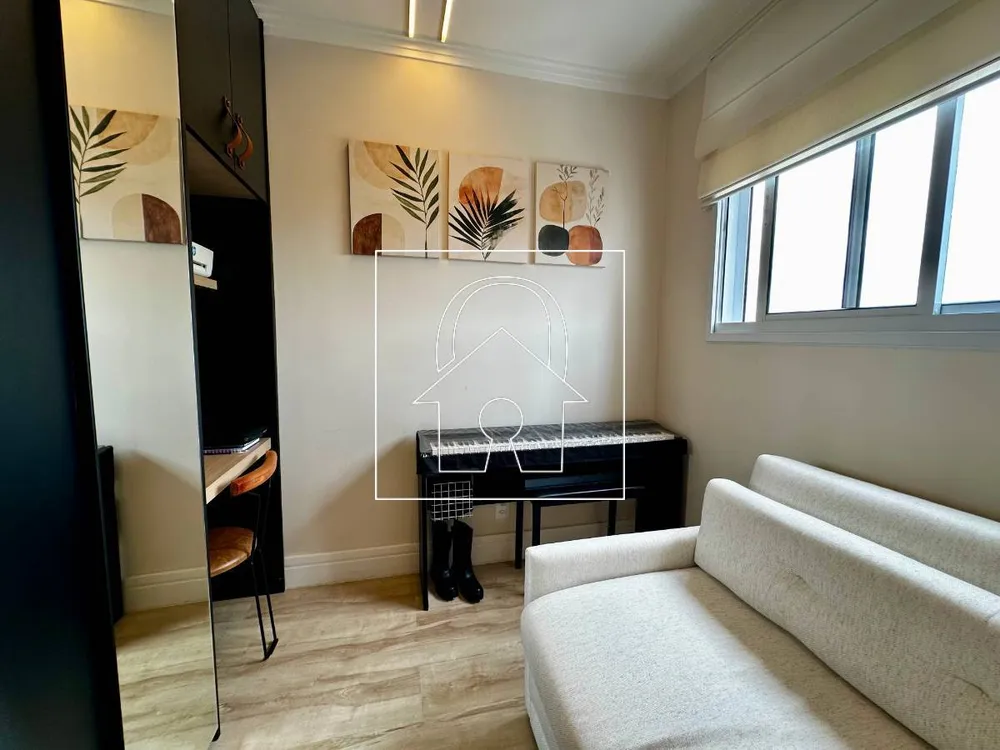 Apartamento, 2 quartos, 36 m² - Foto 3