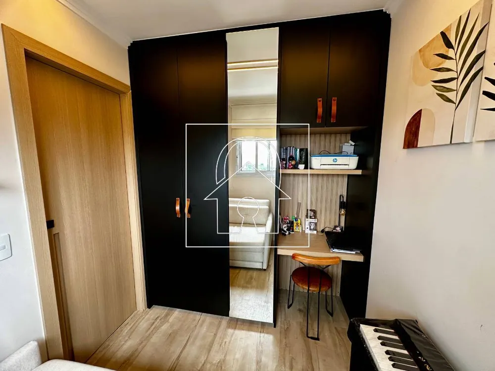 Apartamento, 2 quartos, 36 m² - Foto 2