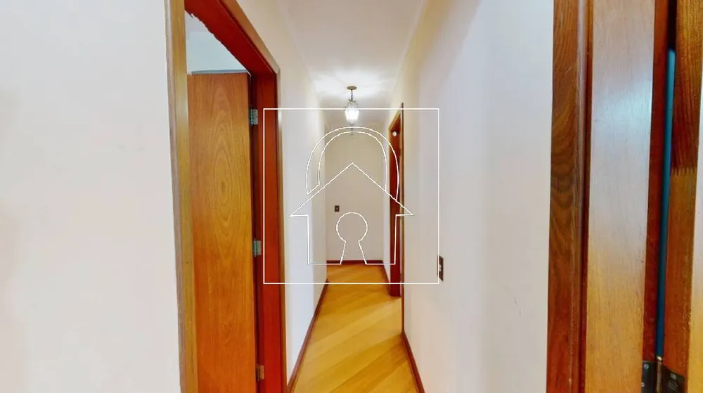 Apartamento, 3 quartos, 189 m² - Foto 7