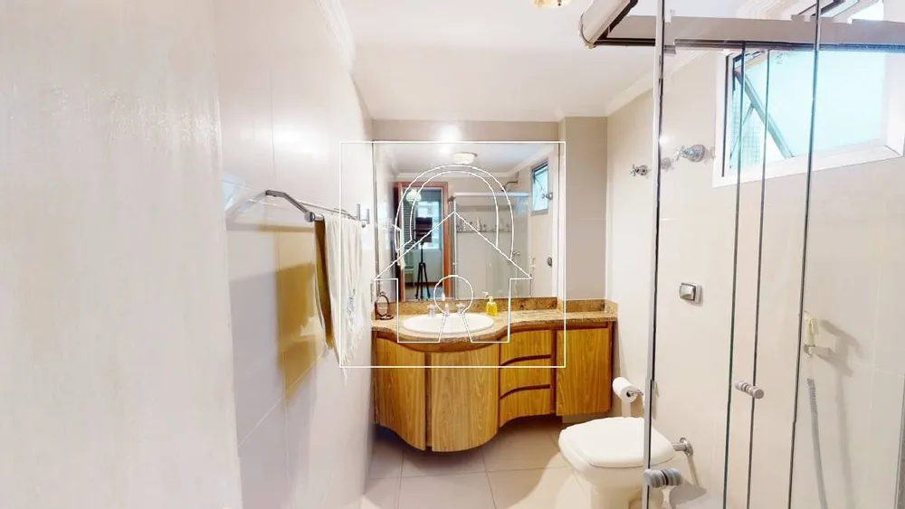 Apartamento, 3 quartos, 189 m² - Foto 8