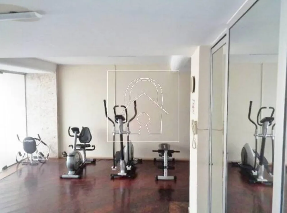 Apartamento, 3 quartos, 189 m² - Foto 6