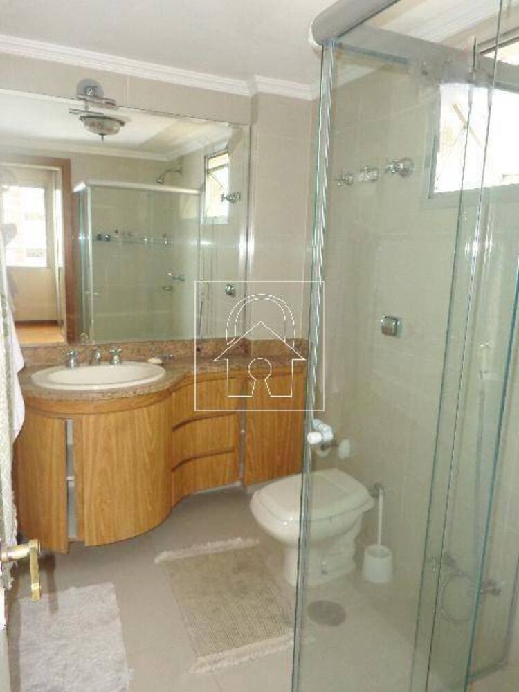Apartamento, 3 quartos, 189 m² - Foto 3