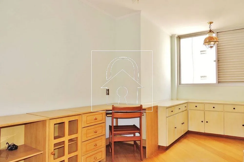 Apartamento, 3 quartos, 189 m² - Foto 10