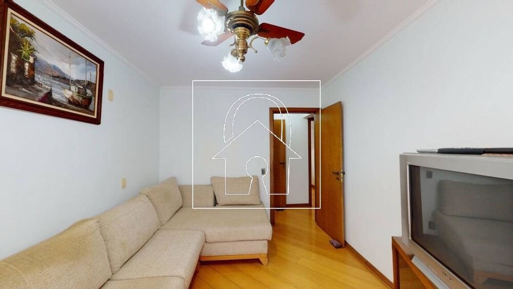 Apartamento, 3 quartos, 189 m² - Foto 4