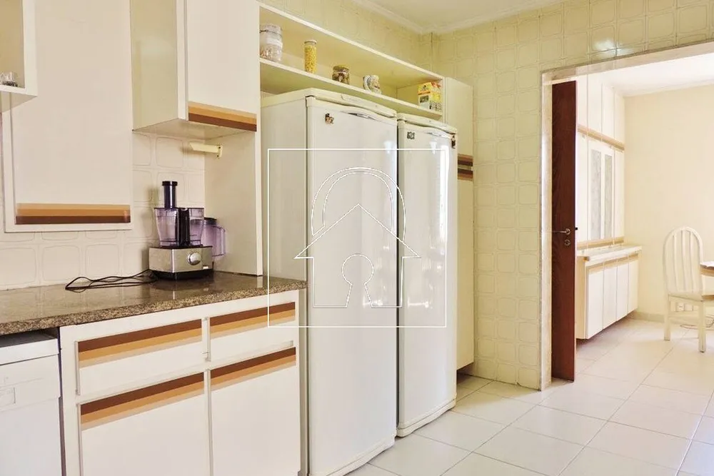 Apartamento, 3 quartos, 189 m² - Foto 9