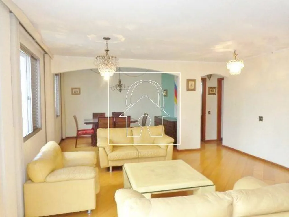Apartamento, 3 quartos, 189 m² - Foto 5