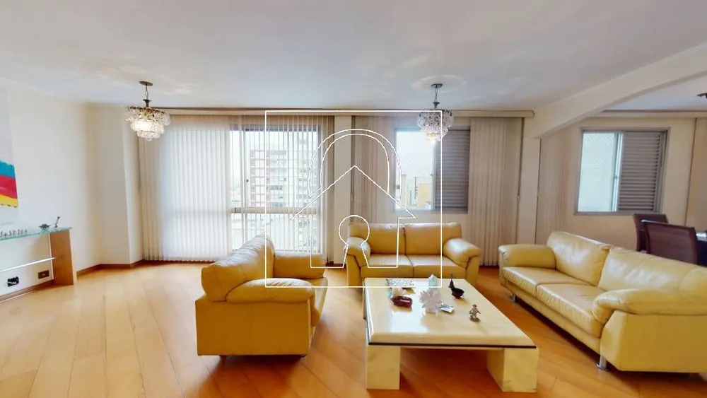 Apartamento, 3 quartos, 189 m² - Foto 12