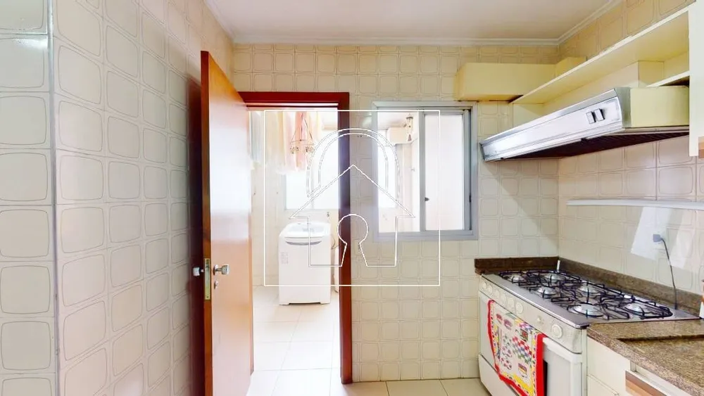 Apartamento, 3 quartos, 189 m² - Foto 11