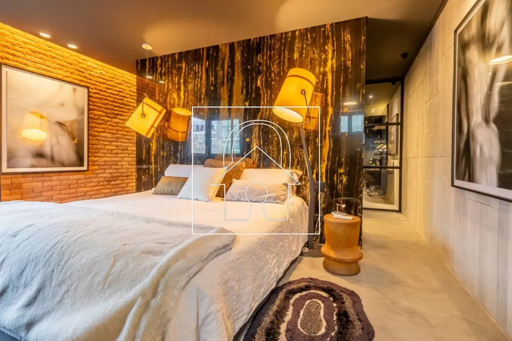 Apartamento, 2 quartos, 197 m² - Foto 4