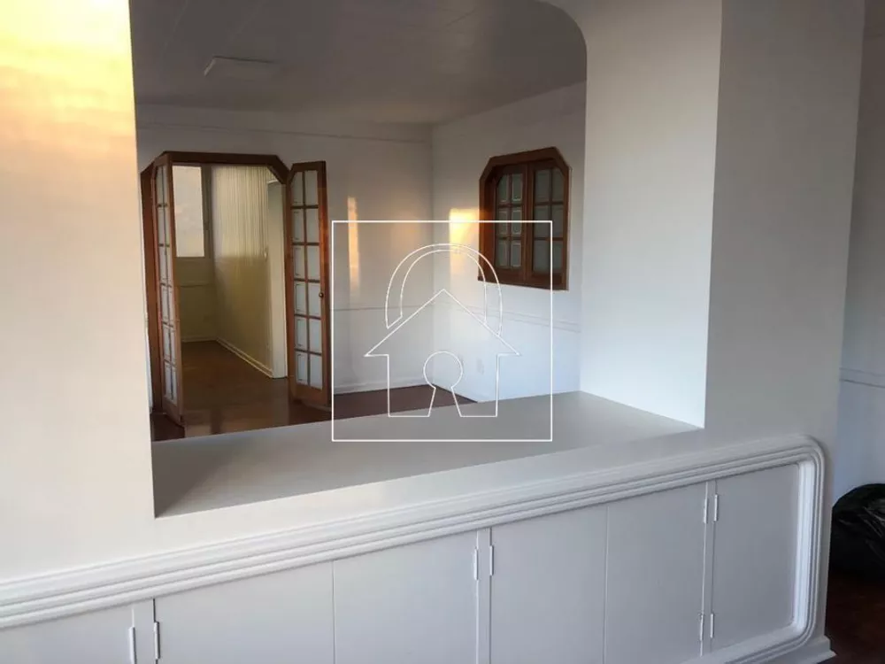 Apartamento à venda com 4 quartos, 170m² - Foto 6