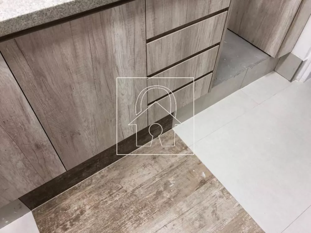 Apartamento à venda com 4 quartos, 170m² - Foto 2