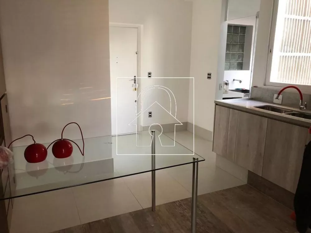 Apartamento à venda com 4 quartos, 170m² - Foto 1