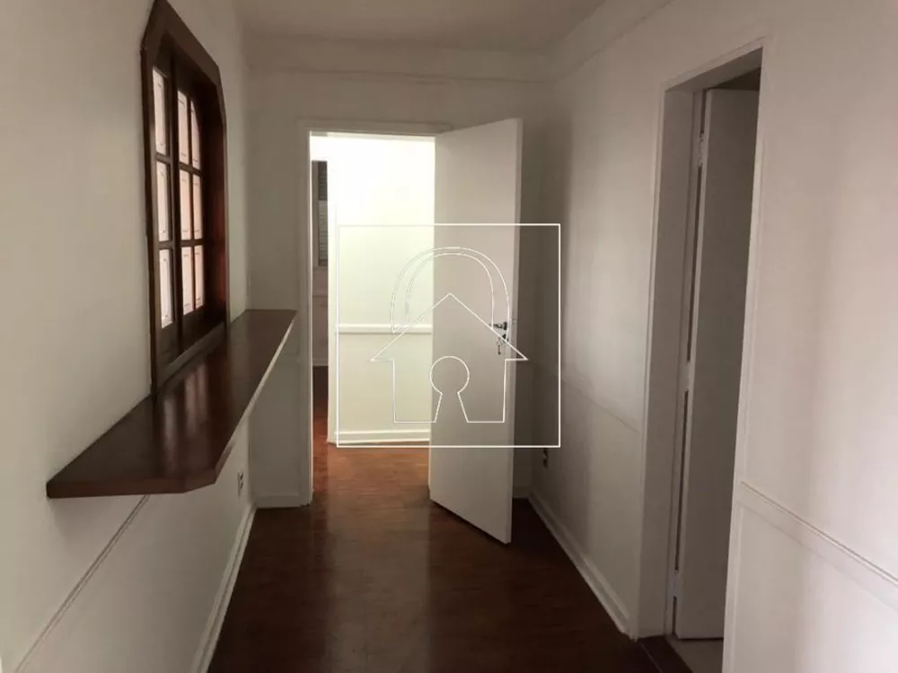 Apartamento à venda com 4 quartos, 170m² - Foto 7