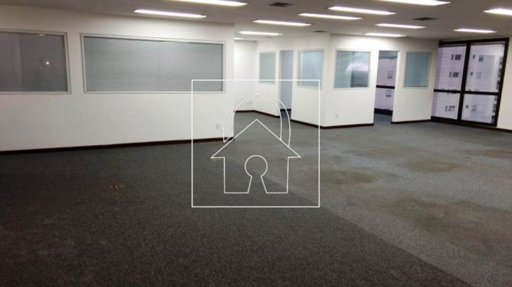 Sala-Conjunto, 251 m² - Foto 1