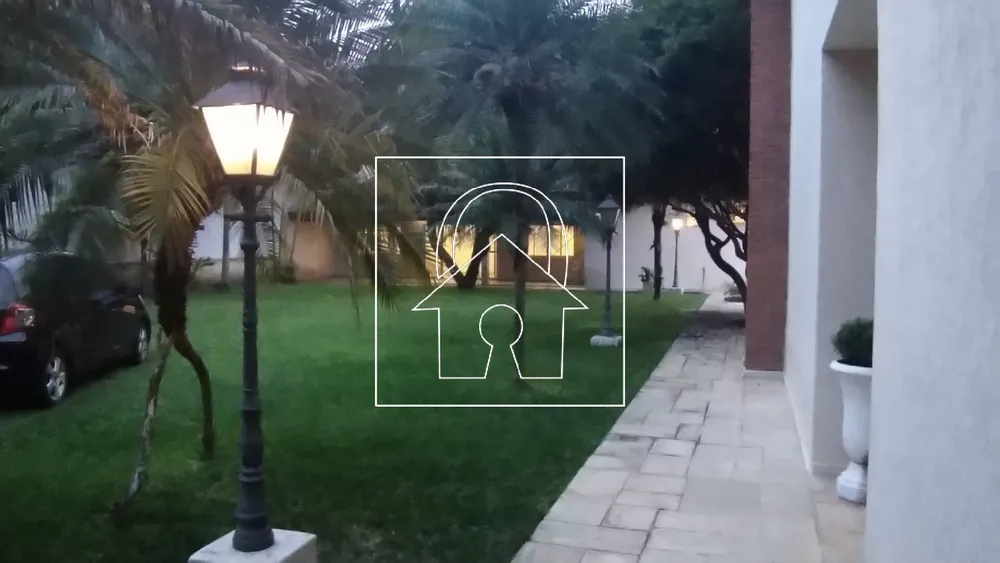 Casa, 4 quartos, 729 m² - Foto 16
