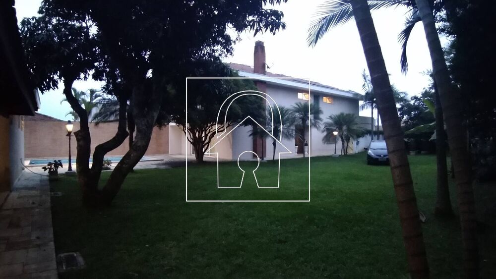 Casa, 4 quartos, 729 m² - Foto 3