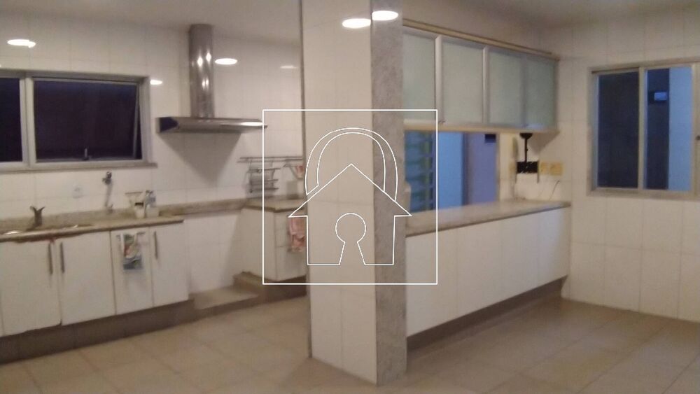 Casa, 4 quartos, 729 m² - Foto 1