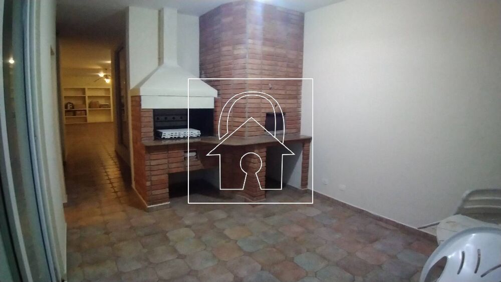 Casa, 4 quartos, 729 m² - Foto 8