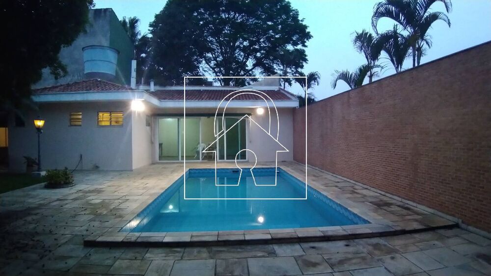 Casa, 4 quartos, 729 m² - Foto 6
