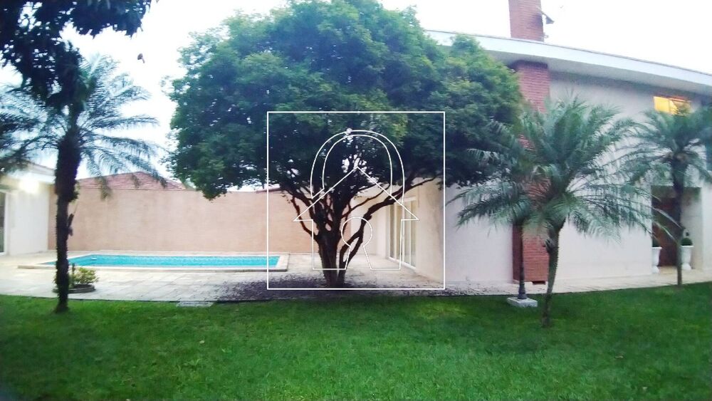 Casa, 4 quartos, 729 m² - Foto 2