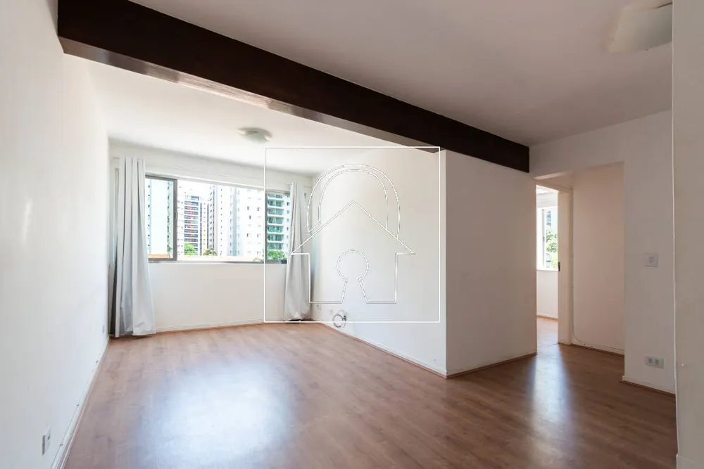 Apartamento, 2 quartos, 82 m² - Foto 1