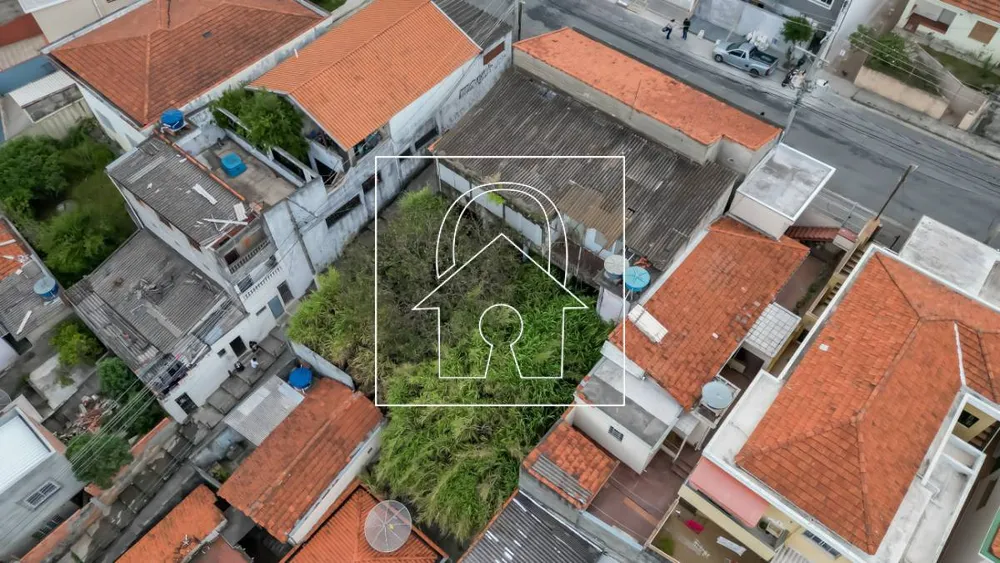 Terreno, 383 m² - Foto 2