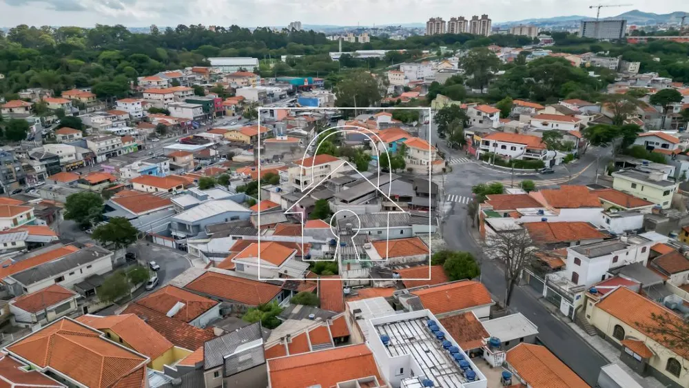 Terreno, 383 m² - Foto 1