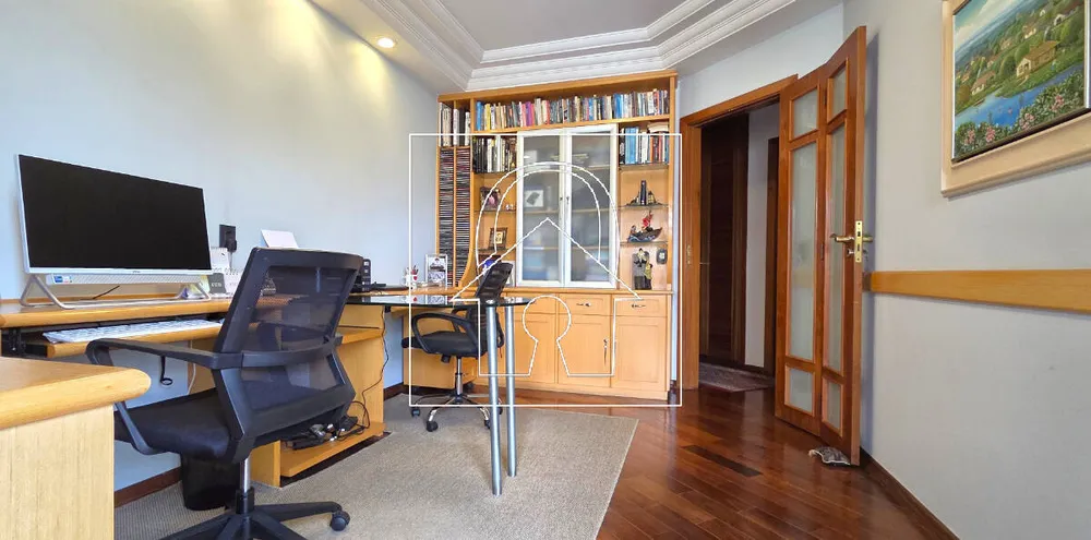Apartamento, 5 quartos, 246 m² - Foto 6