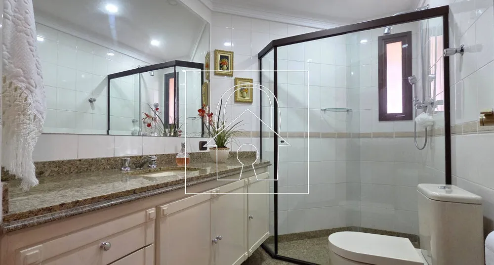 Apartamento, 5 quartos, 246 m² - Foto 8