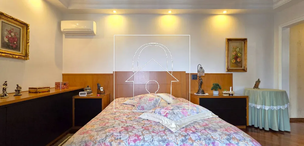 Apartamento, 5 quartos, 246 m² - Foto 7