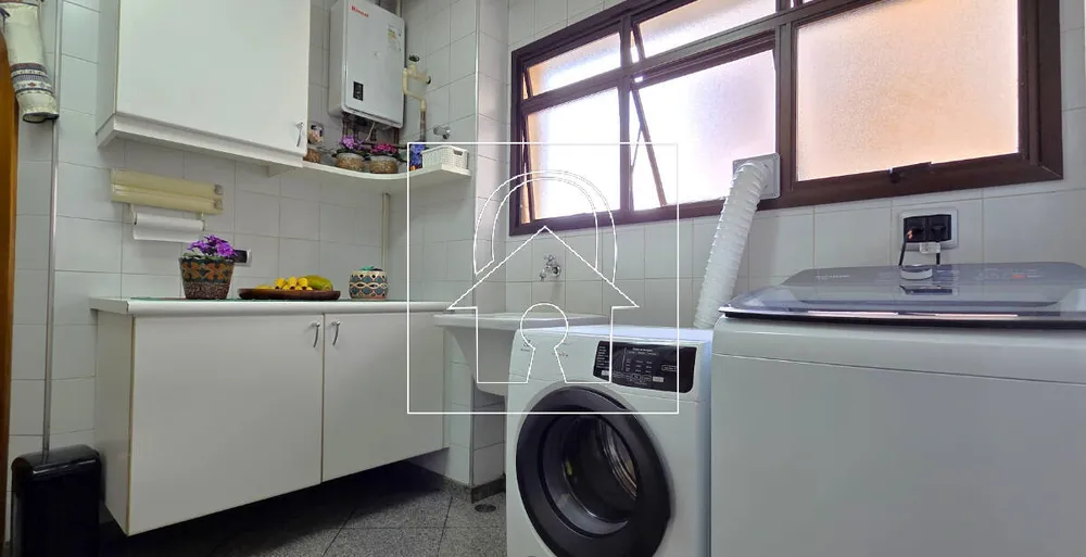 Apartamento, 5 quartos, 246 m² - Foto 4